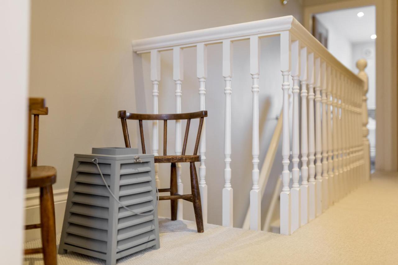 Holiday home Stamford Park Road By Yourstays, A Wonderful Family Townhouse In A Superb Location! Altrincham