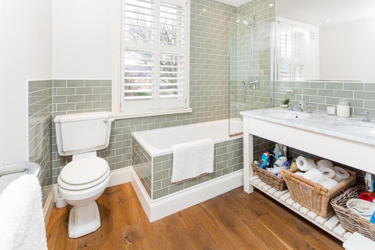 Holiday home Stamford Park Road By Yourstays, A Wonderful Family Townhouse In A Superb Location! *