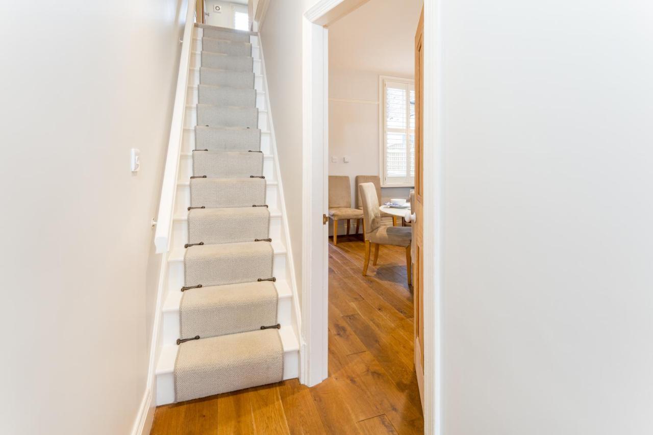 Holiday home Stamford Park Road By Yourstays, A Wonderful Family Townhouse In A Superb Location! *
