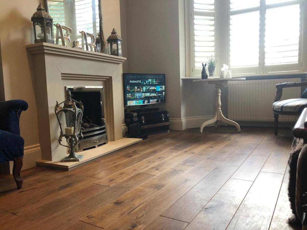 Holiday home Stamford Park Road By Yourstays, A Wonderful Family Townhouse In A Superb Location!